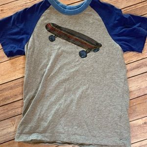 Boy’s Hanna Andersson Graphic Tee